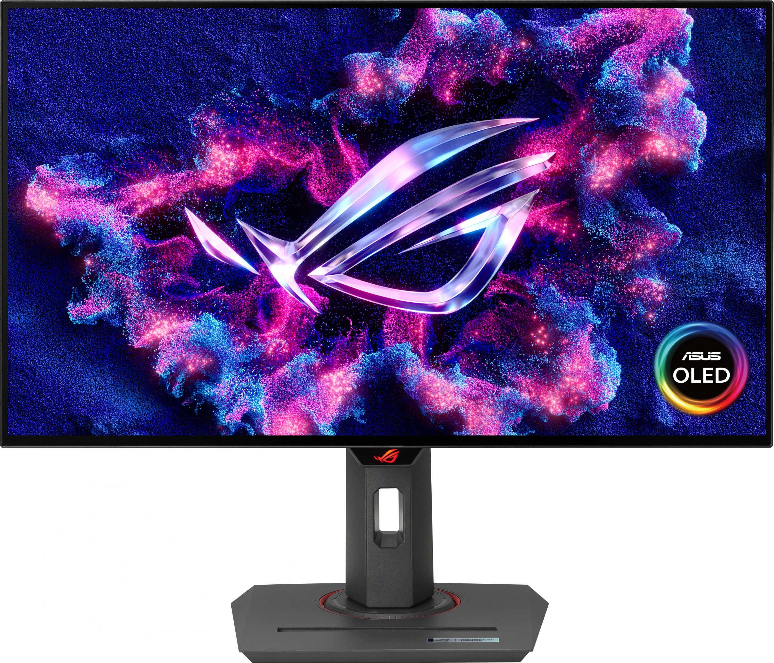 Monitor Asus ROG Strix WOLED XG27AQDMG