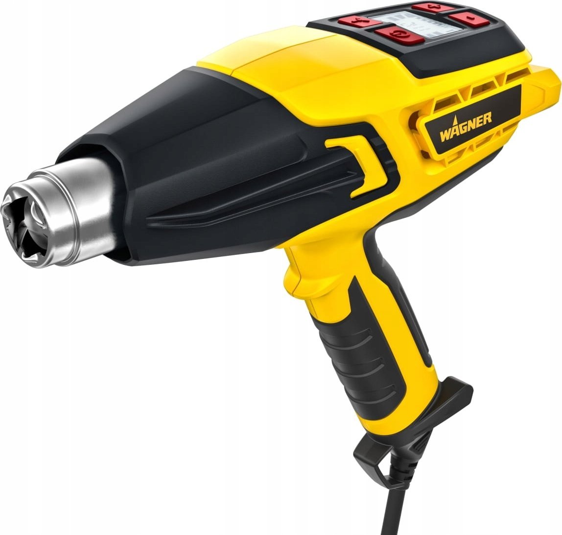 Opalarka Wagner 2000 W (4004025082122) |