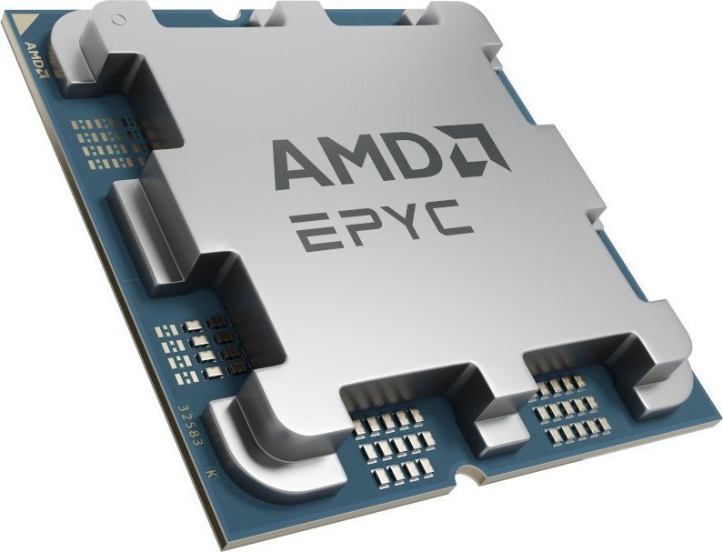 Procesor serwerowy AMD CPU EPYC 4564P