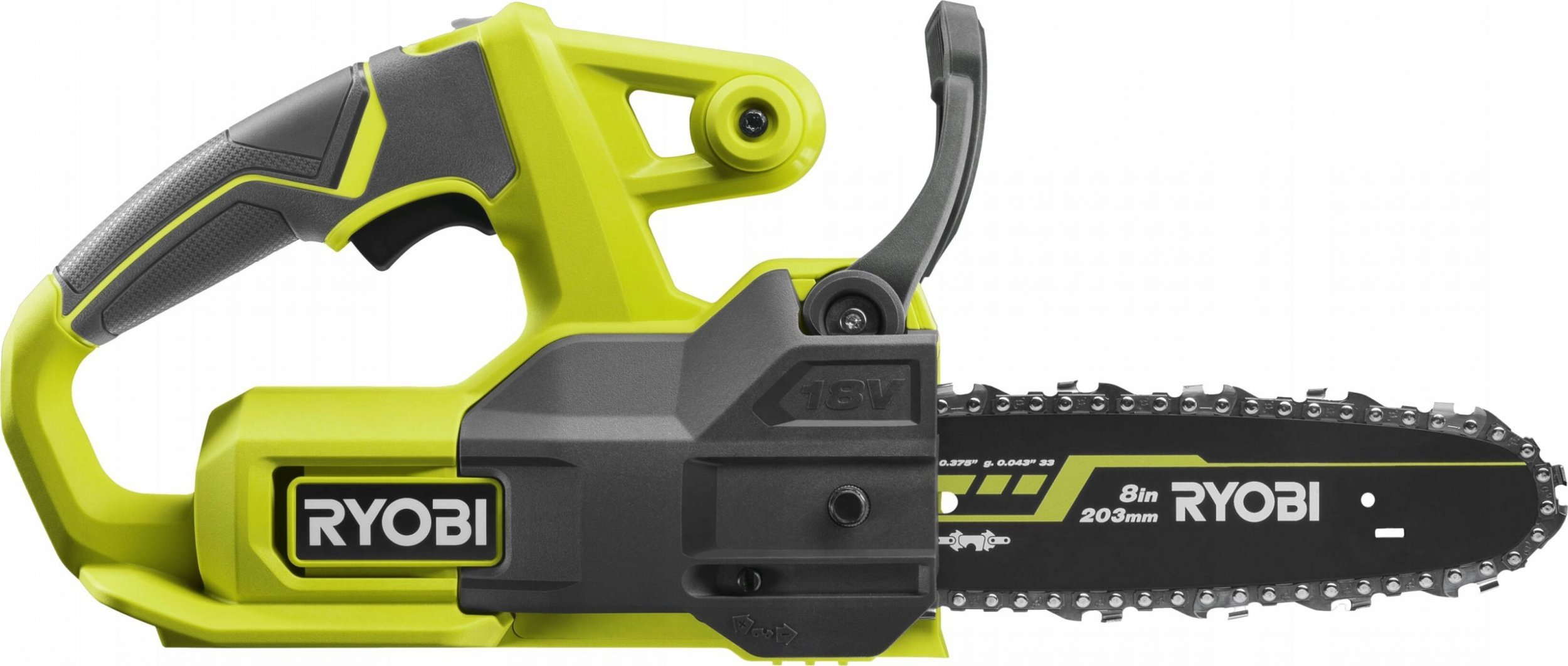Ryobi RY18CS20A-0 bez akumulatora i ładowarki