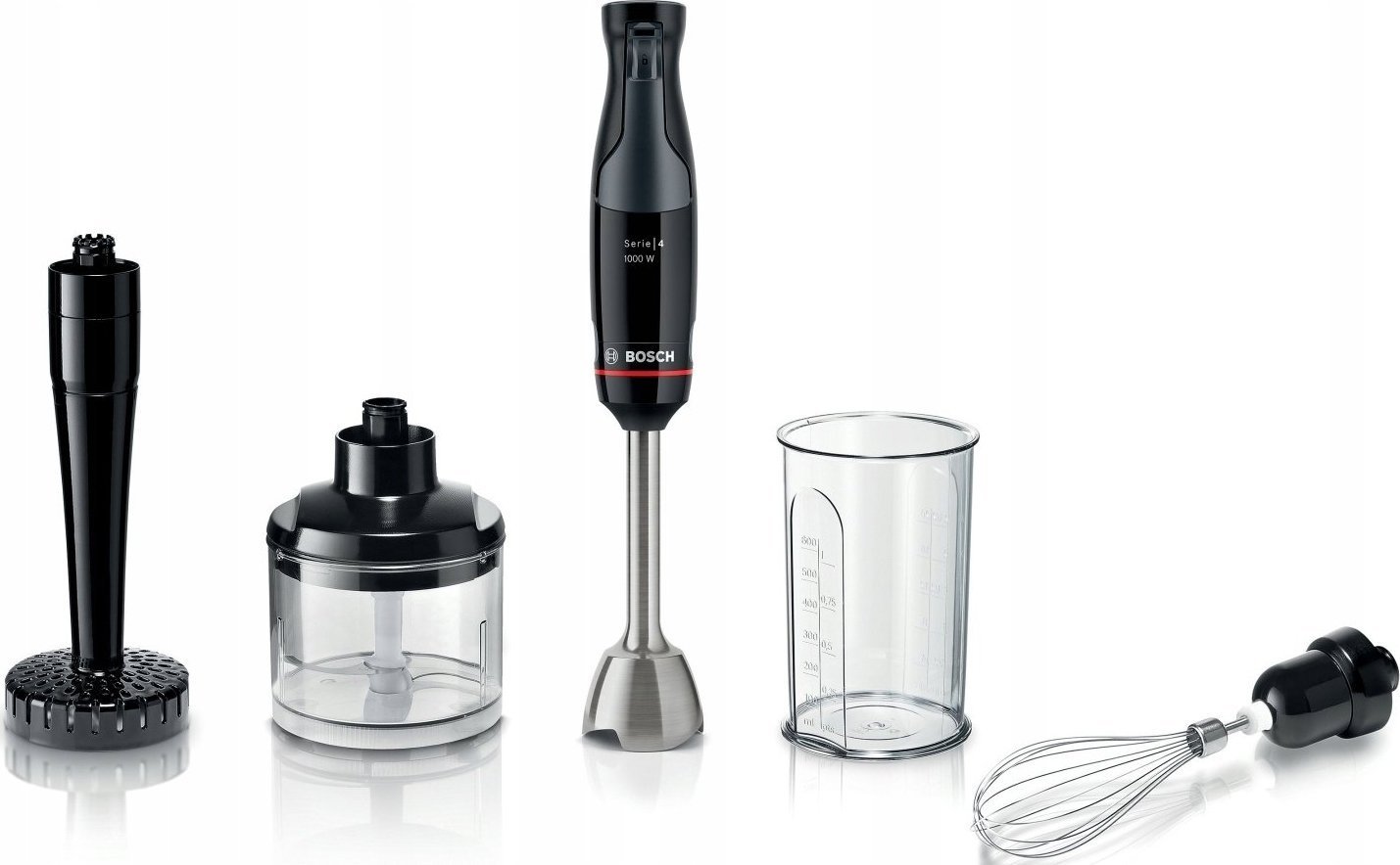 Blender Bosch MSM4B623 | S9195943 |