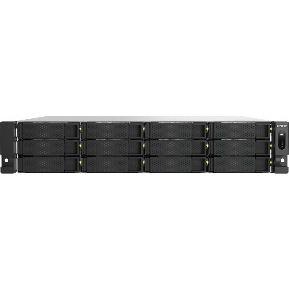 QNAP TS-h1277AXU-RP-R5-16G (Ryzen Pro 5,1GHz