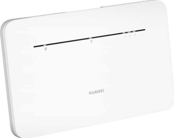 Huawei B535-235a wireless router Dual-band (2