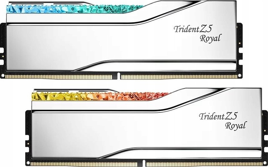 Pamięć G.Skill Trident Z5 Royal