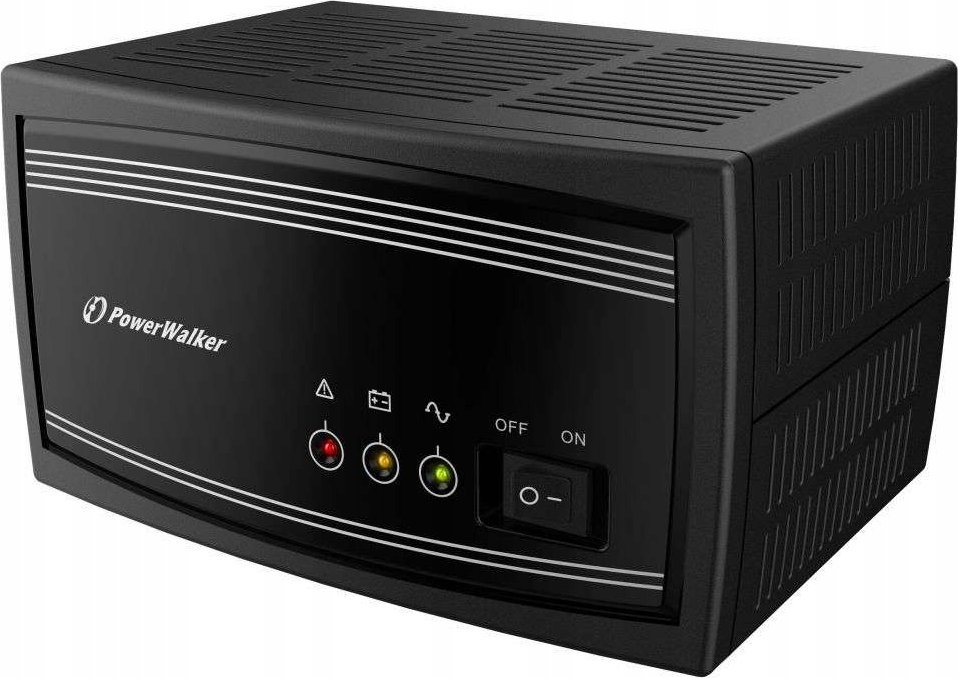 POWER WALKER Inverter 650VA 15A SCHUKO