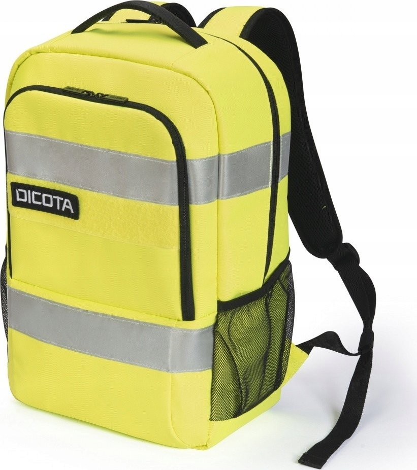 Plecak Dicota Plecak Hi-Vis Base 24