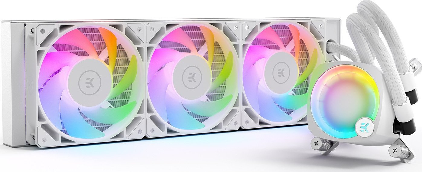 EK Water Blocks EK-Nucleus AIO CR360