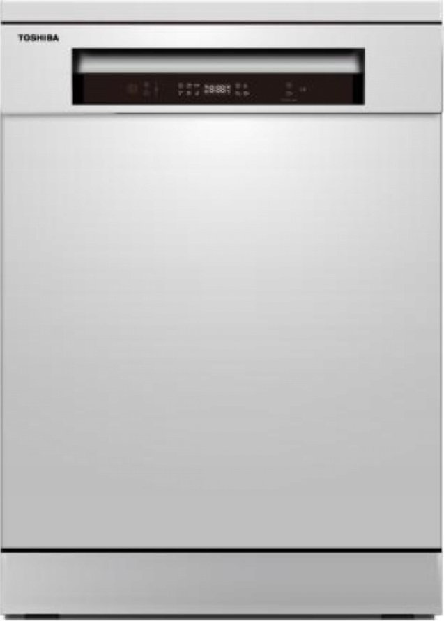 Toshiba Dishwasher DW-14F5EE(W)-PL FS60 cm |