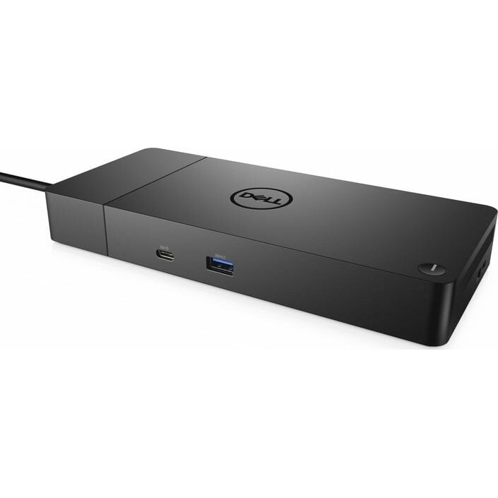Stacja/replikator Dell WD19S-180W USB-C (4JXDM) |