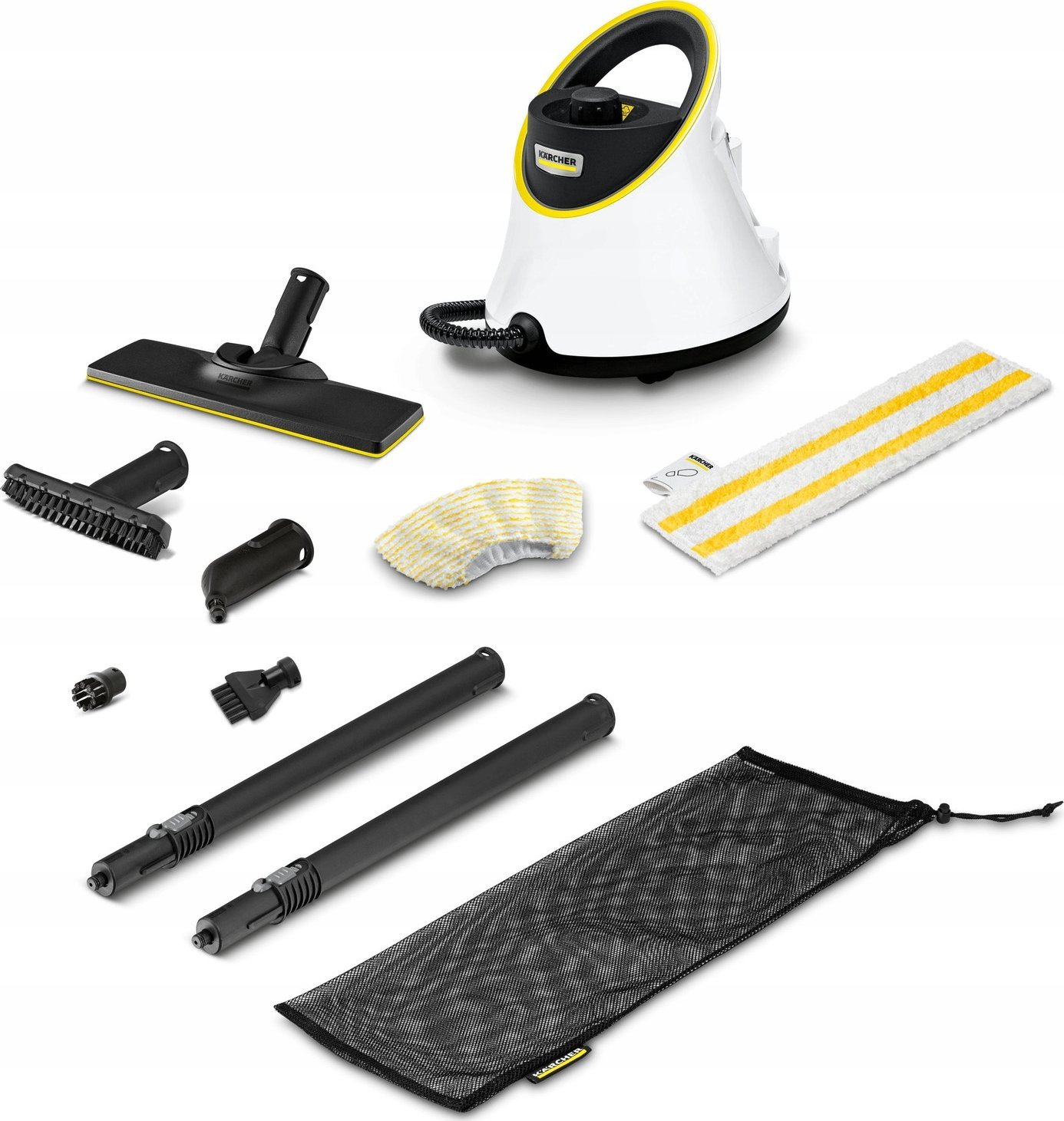 KARCHER Kärcher SC 2 Deluxe 1