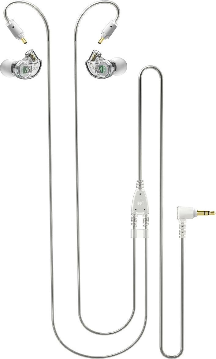 Słuchawki MEE audio M6 Pro 2nd