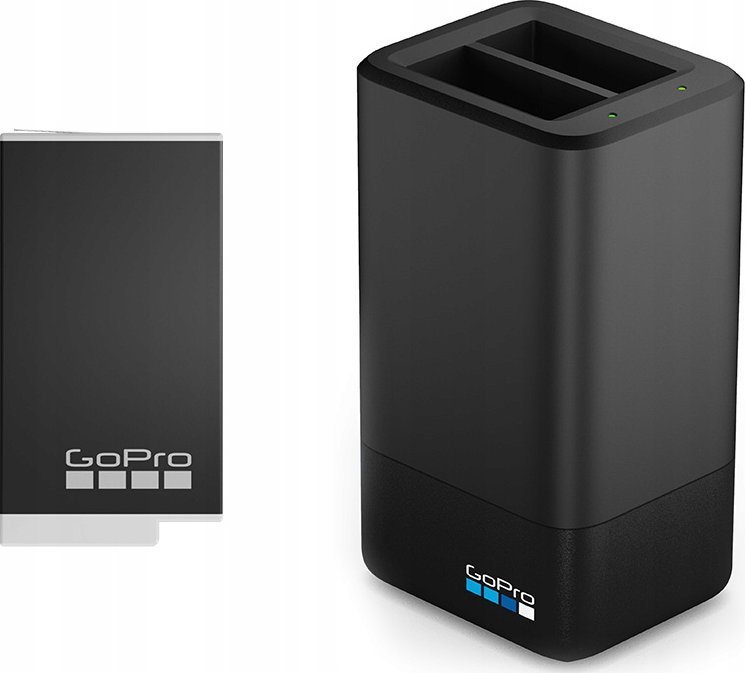 Go-Pro GoPro battery charger Dual +