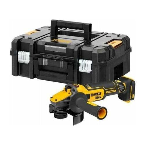 Szlifierka Dewalt Szlifierka kątowa 18V bez