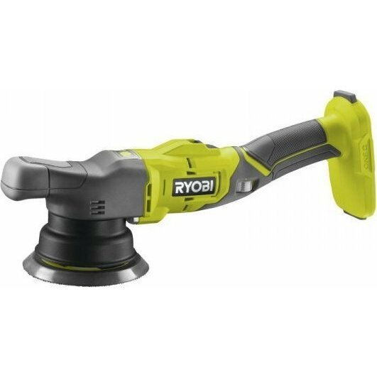 Cordless Detailing Polisher 18V 125mm R18P-0