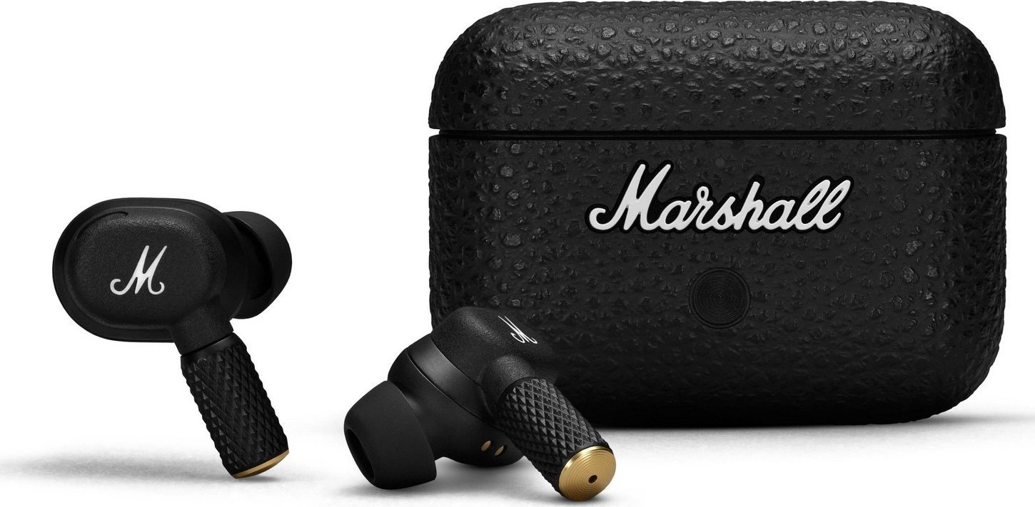 Zound Marshall Motif II TWS Bluetooth