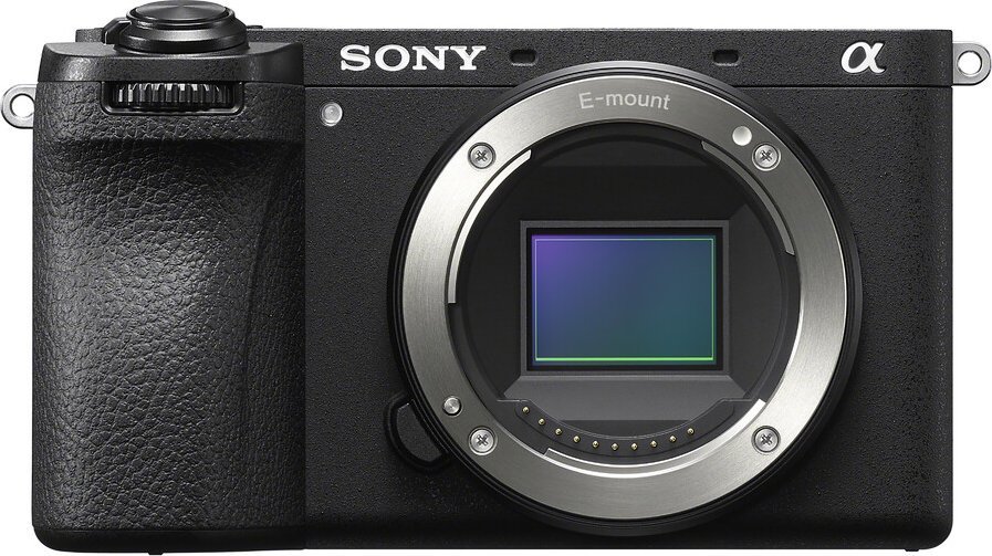 Sony Alpha A6700 APS-C Camera Body