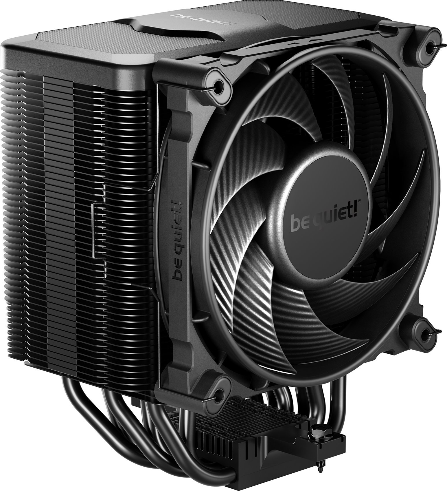 BE QUIET! Cooler CPU Dark Rock