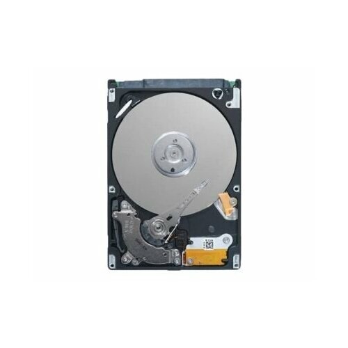 Dell HDD 2TB 7.2K RPM