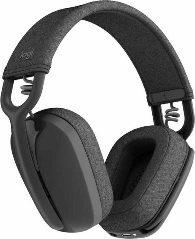 PROMO Náhlavní sada Logitech Zone Vibe