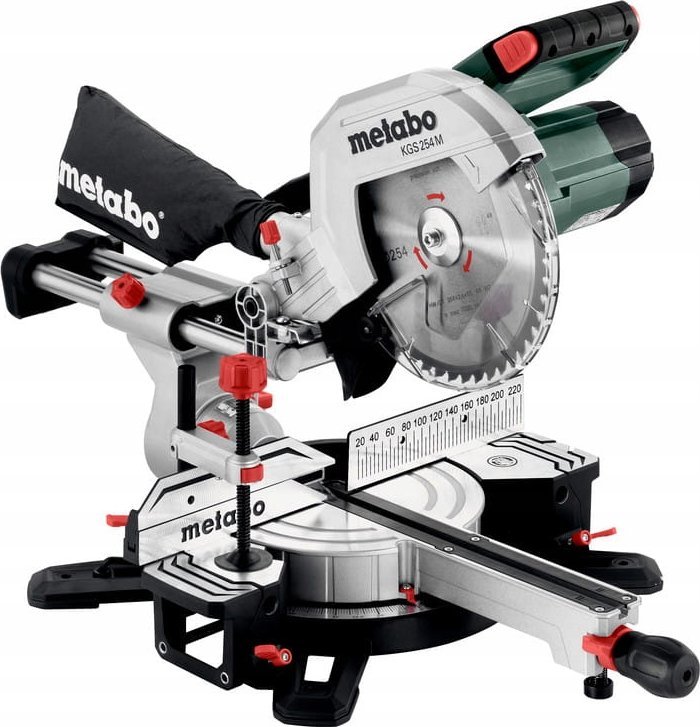 Ukośnica Metabo METABO.MITER SAW KGS