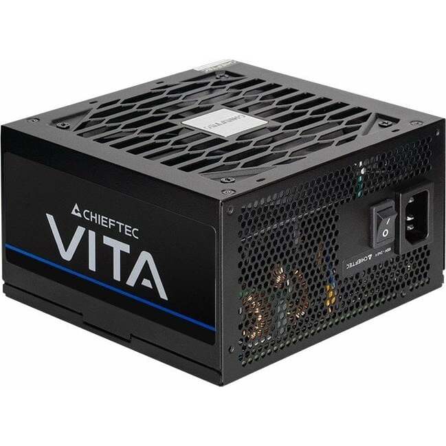 Chieftec Power supply BPX-850-S VITA Series