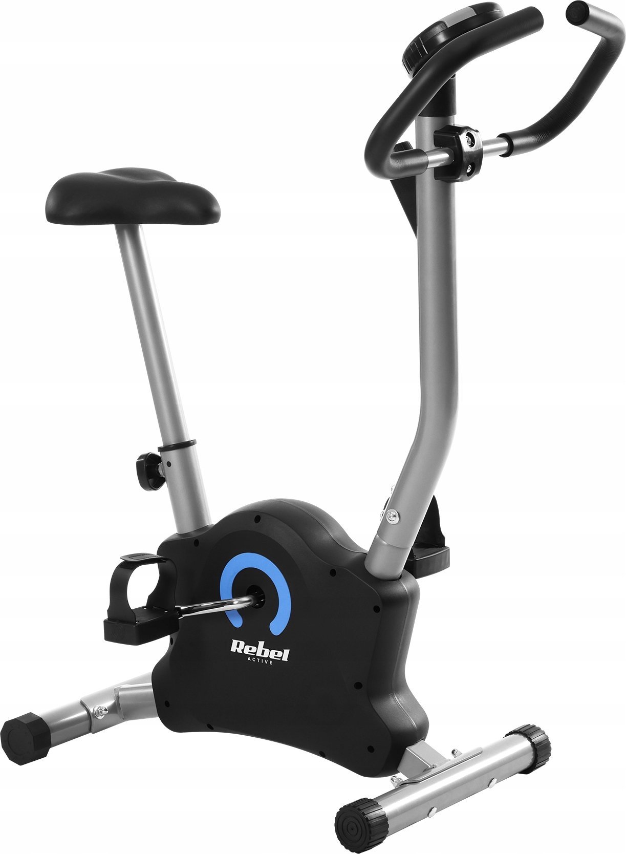 Rebel Active Rower stacjonarny Rebel RBA-1013