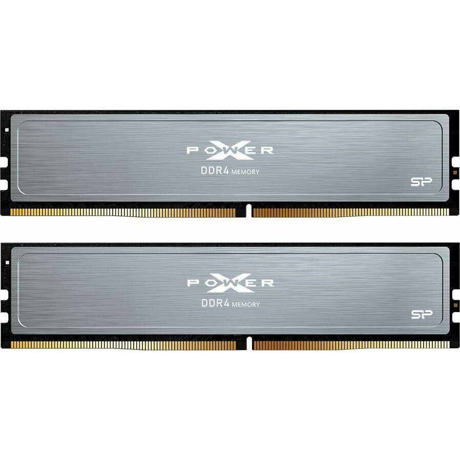 Pamięć Silicon Power XPOWER Pulse, DDR4