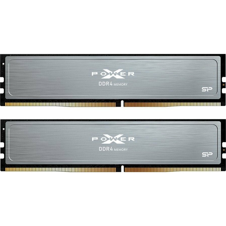 Pamięć Silicon Power XPOWER Pulse, DDR4
