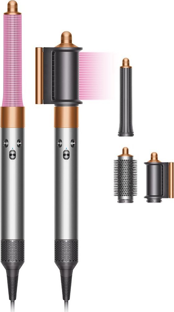 Dyson Airwrap Origin Multistyler Warm 1300