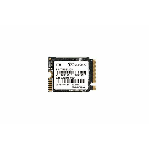 Dysk SSD Transcend MTE310S 512GB M