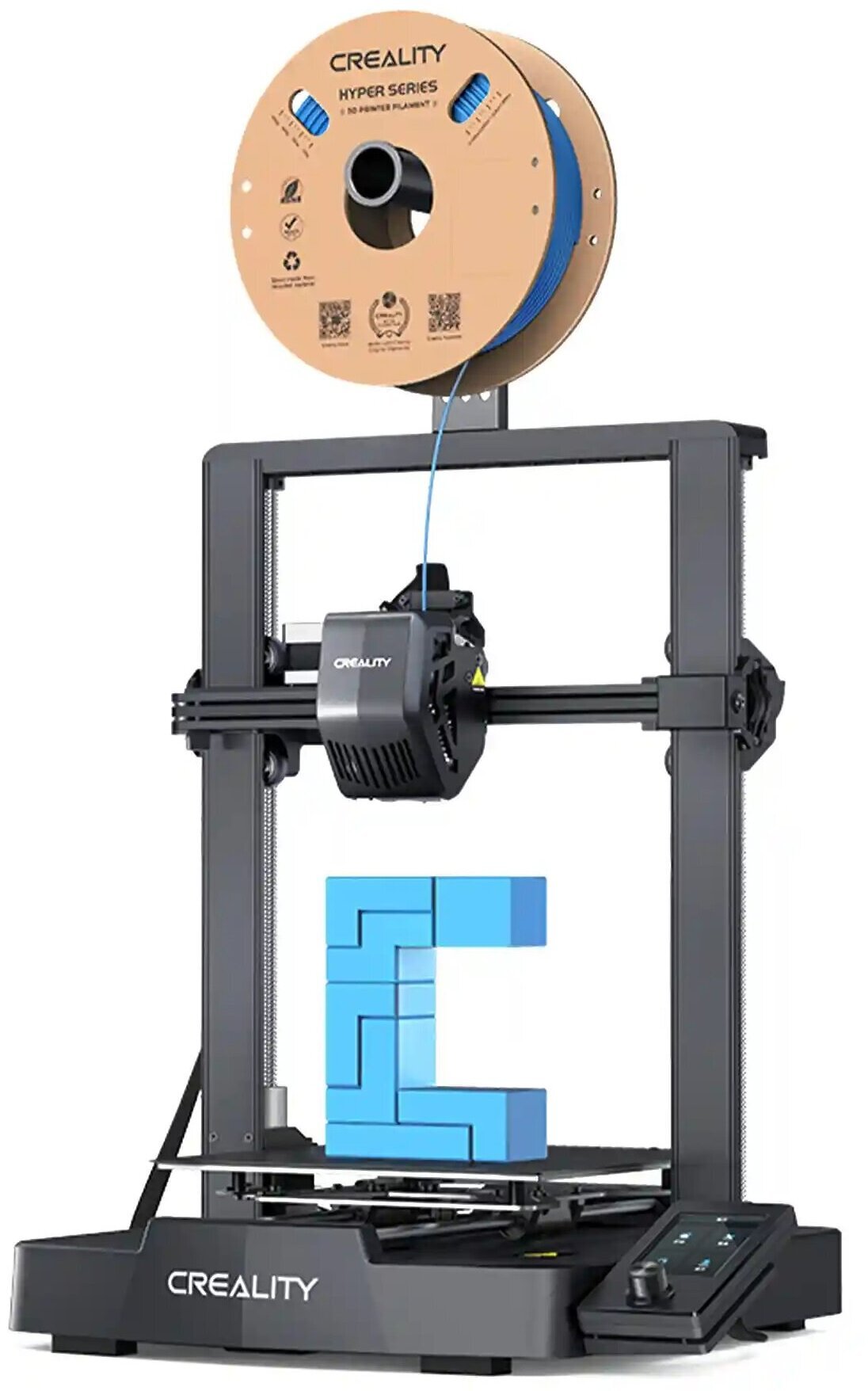 Drukarka 3D Creality Ender-3 V3 SE