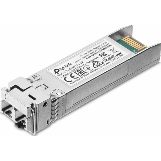 Moduł SFP TP-Link TP-LINK MiniGBIC Modul