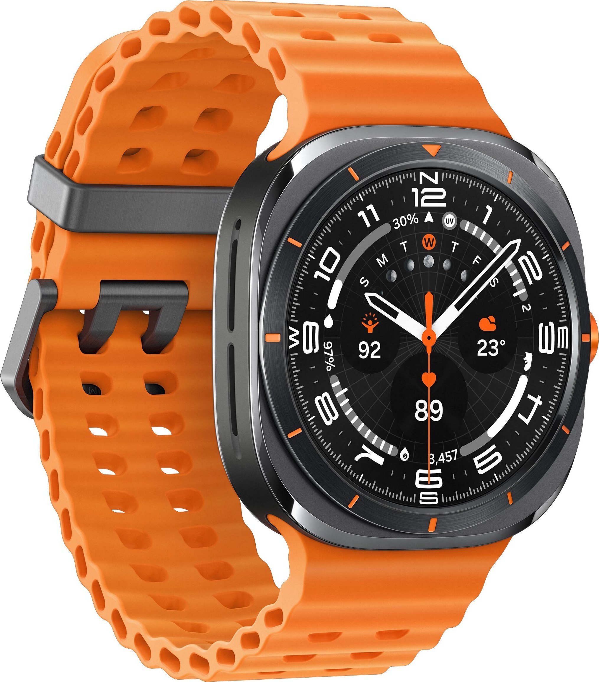 Smartwatch Samsung Galaxy Watch Ultra LTE