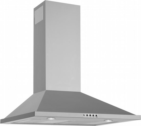 Silverline Okap Silver Line Basic SL