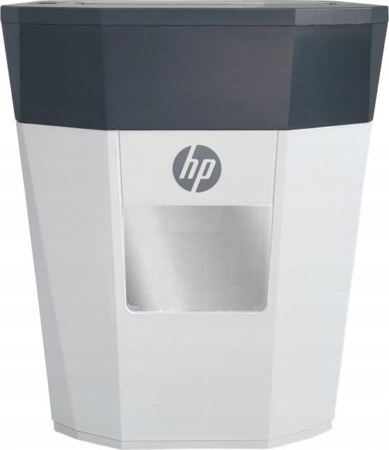 Niszczarka HP OneShred Auto 80CC P-4