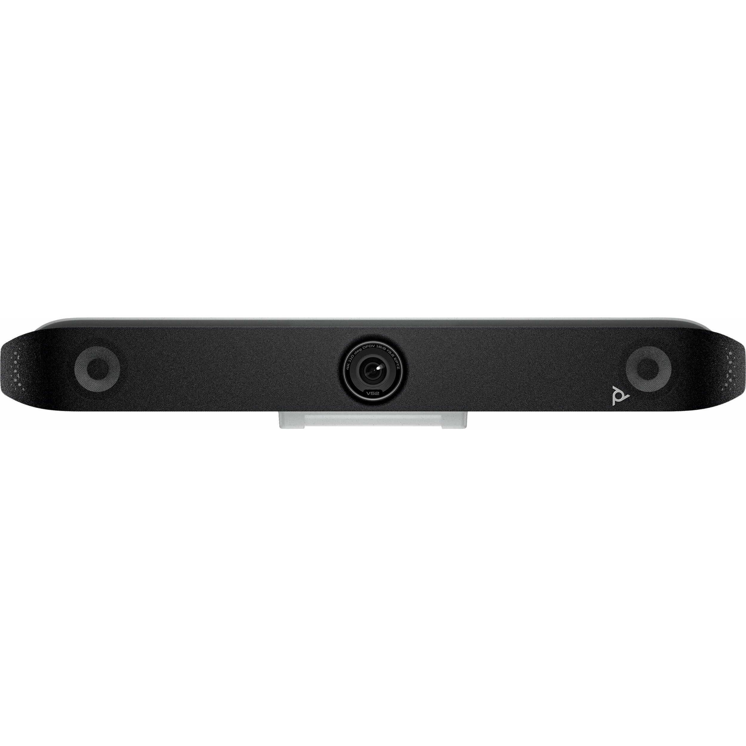 Kamera internetowa HP na głośnikiem soundbar