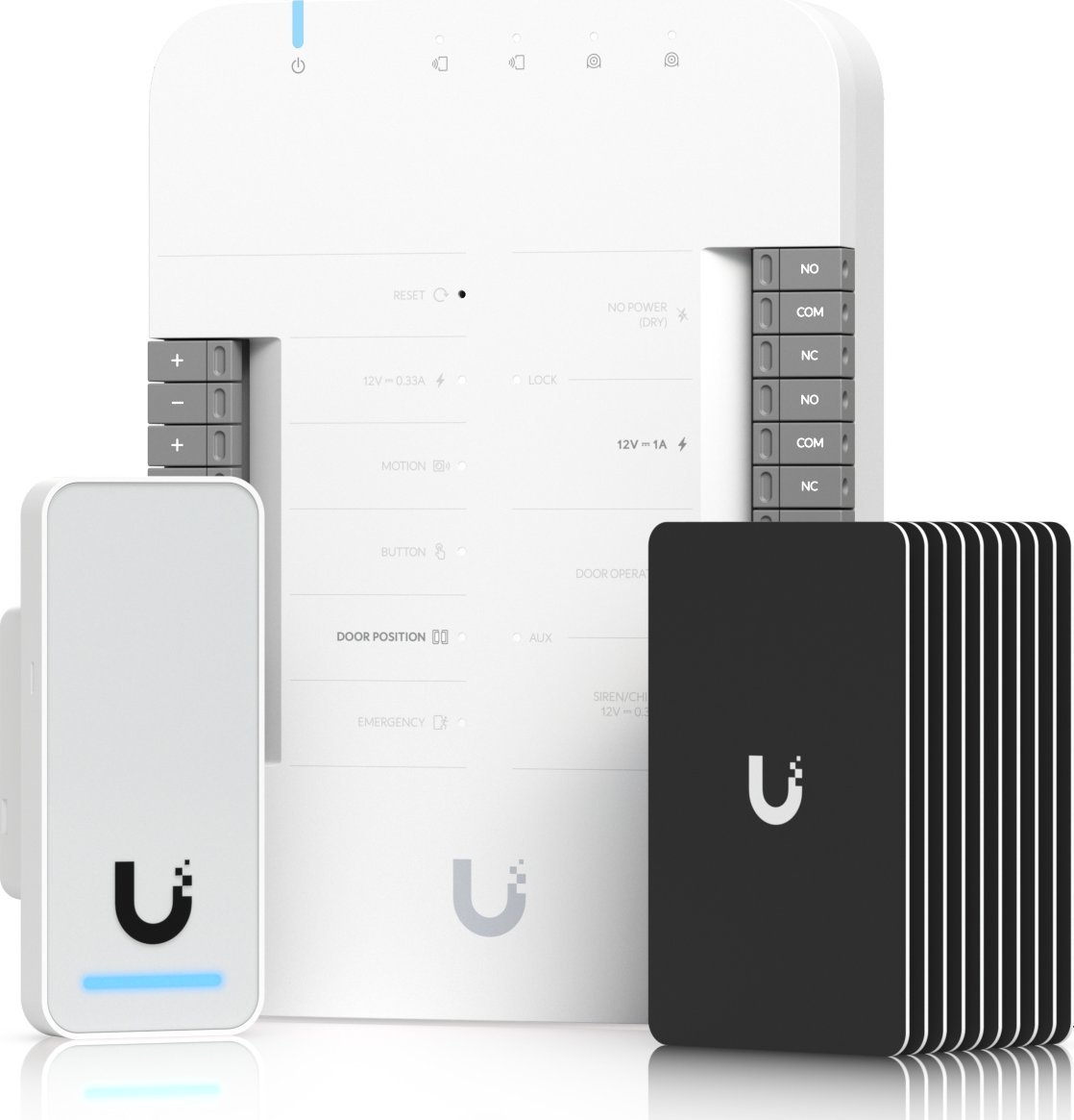 Access Point Ubiquiti UBIQUITI UA-G2-SK UNIFI