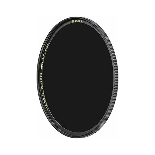 Filtr B+W Filtr szary Master 810