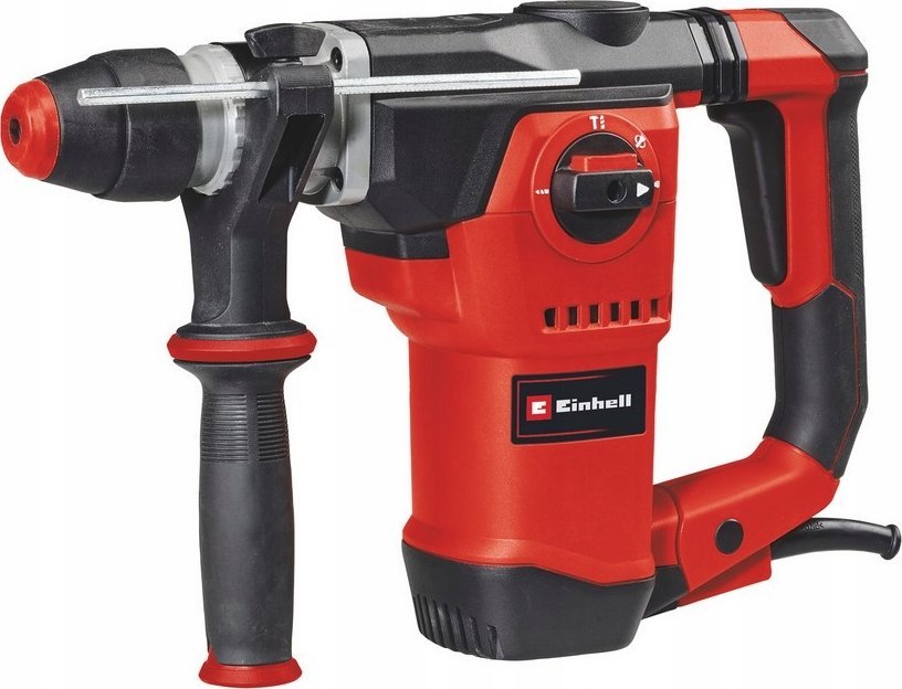 Młotowiertarka Einhell TE-RH 32-1600 4F MŁOT