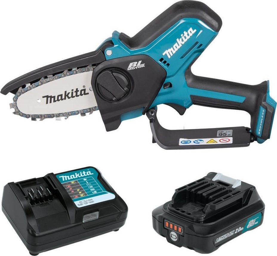 Piła łańcuchowa Makita UC100DWA01 12 V