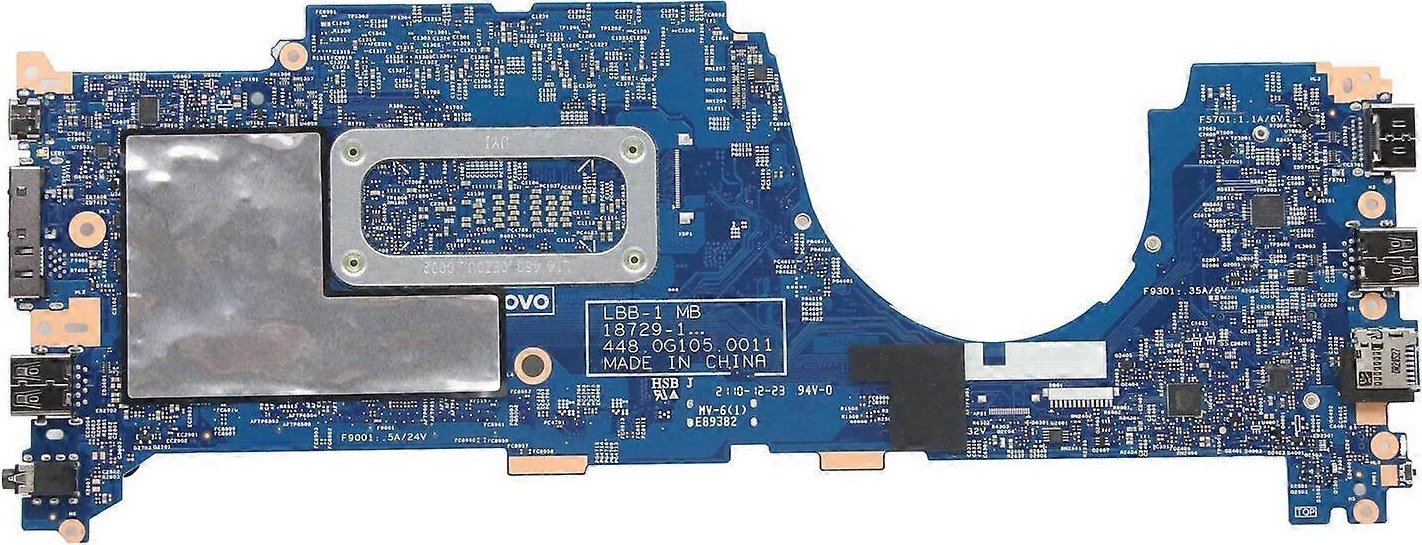 Laptop Lenovo WIN,i5-8365U vP,16G
