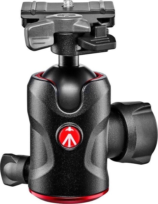 Manfrotto ball head MH496-BH Compact |