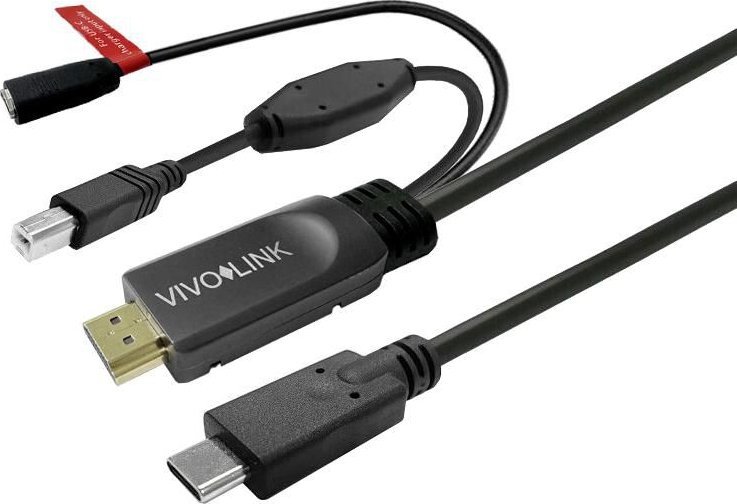 VivoLink Touchscreen Cable with | Touchscreen