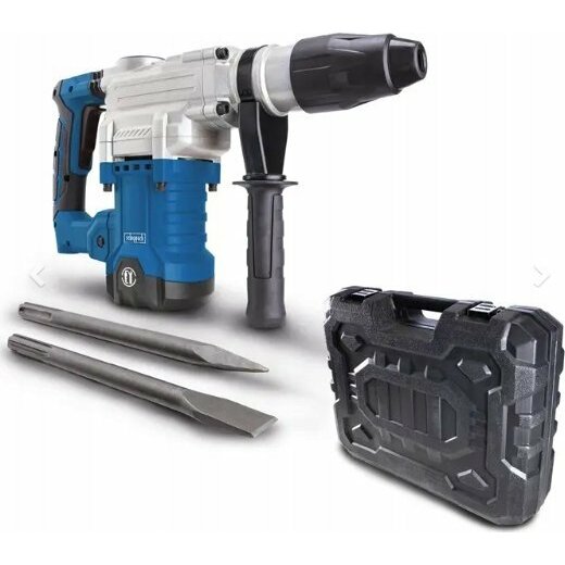 Młotowiertarka Scheppach DH1600MAX 1600 W |
