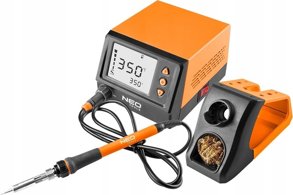 Neo NEO Stacja lutownicza SL1, 60W