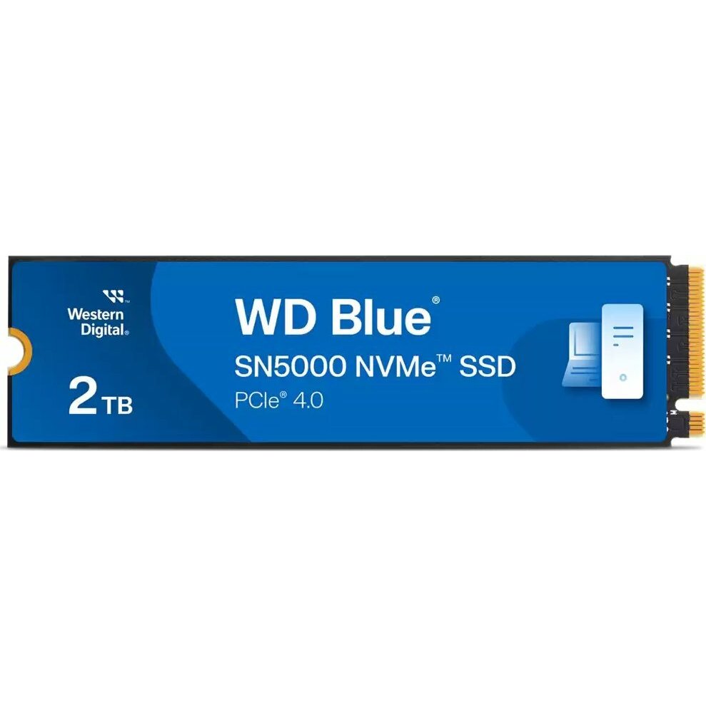 Dysk SSD SanDisk Blue SN5000 2TB