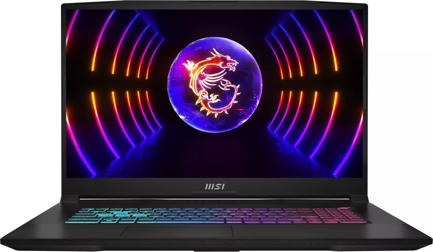 MSI Katana 17 B13VEK-1261XPL Intel® Core™