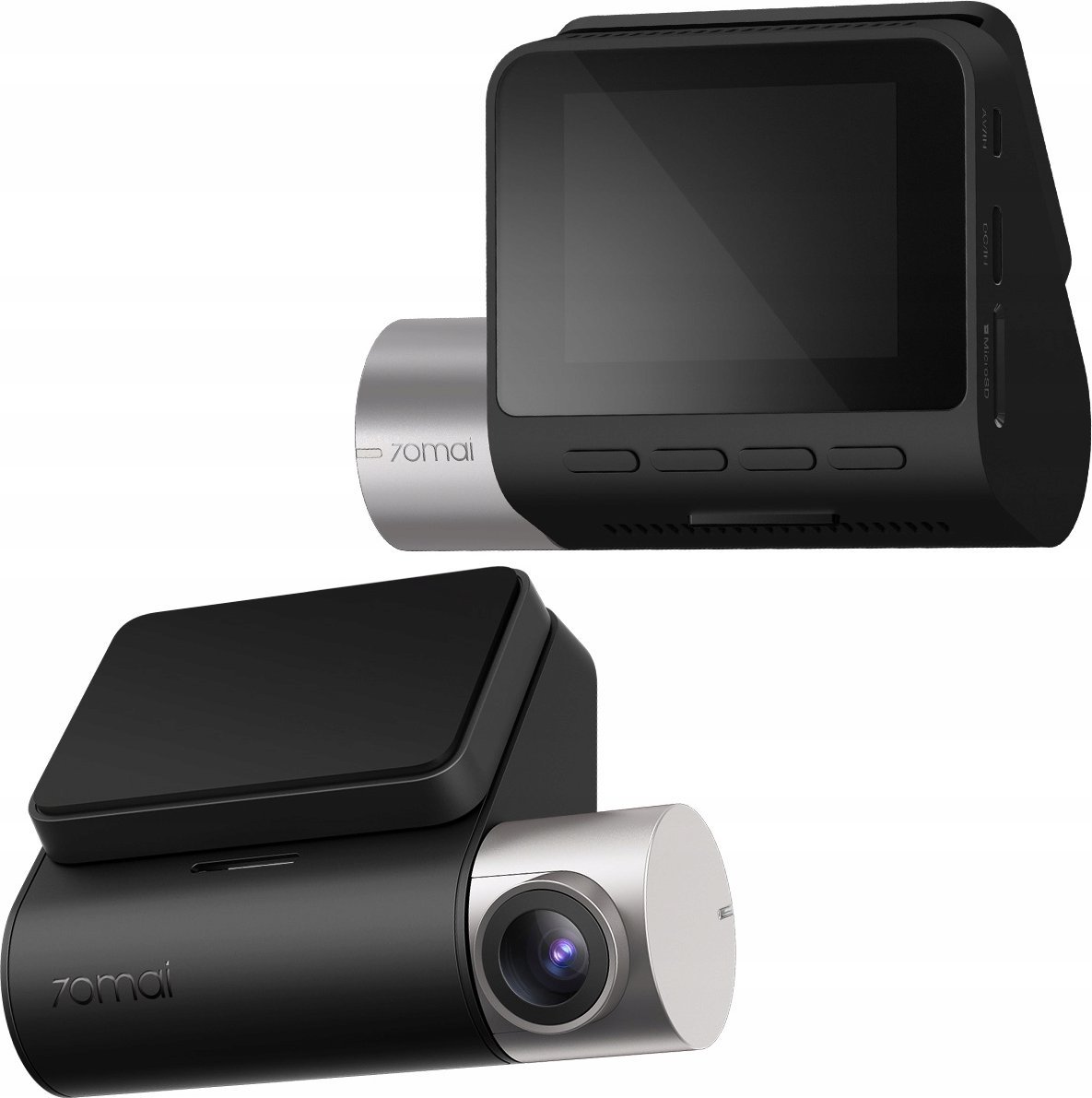 DASHCAM 140 DEGREE/A510 70MAI | 6971669782733