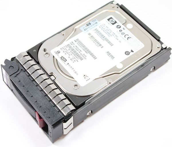 Dysk serwerowy HP 1TB 3.5``