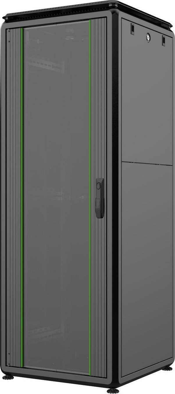 Lanview 19`` 32U Rack Cabinet 600